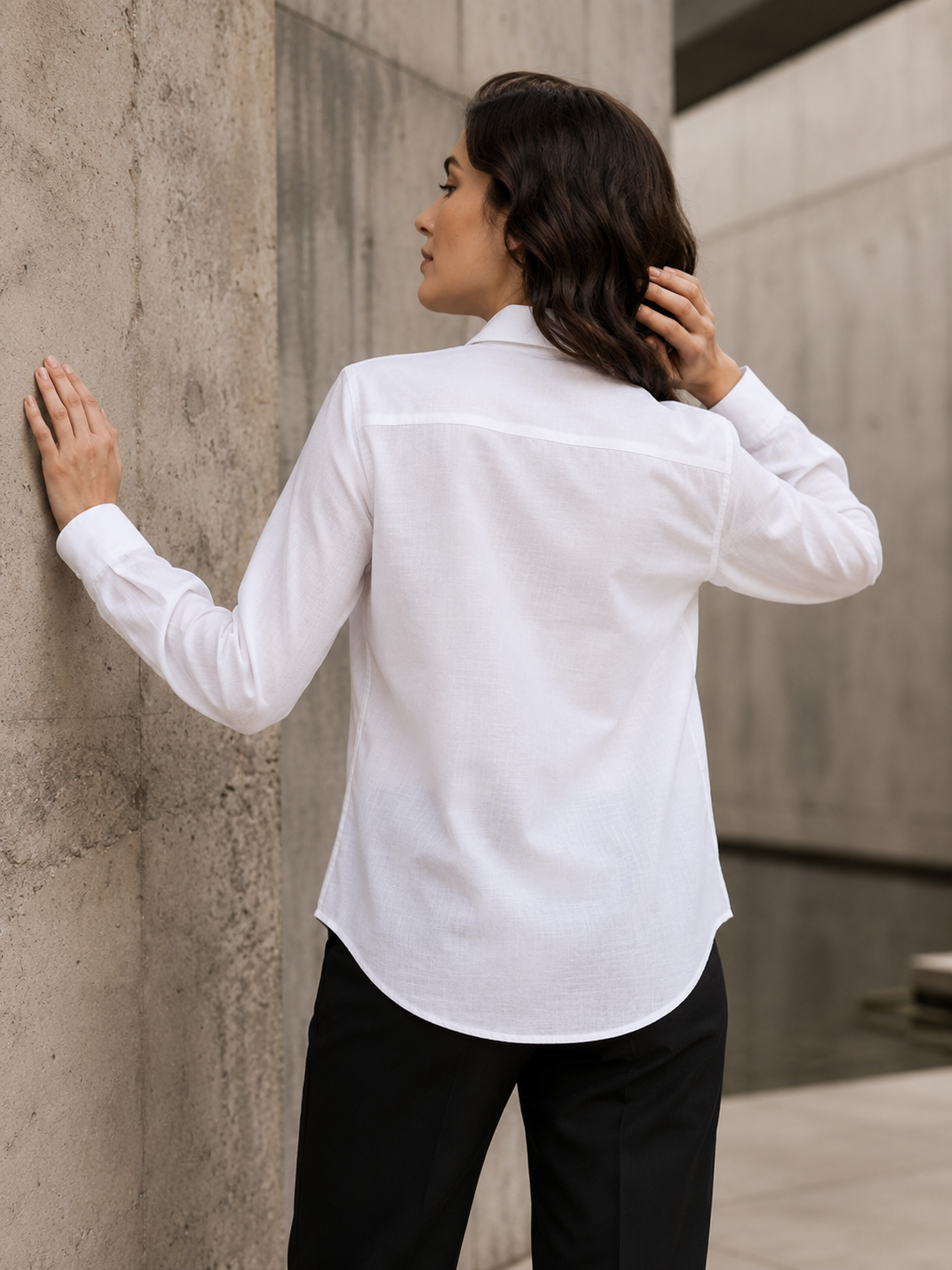 Panda Trail Shirt