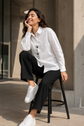 Panda Trail Shirt